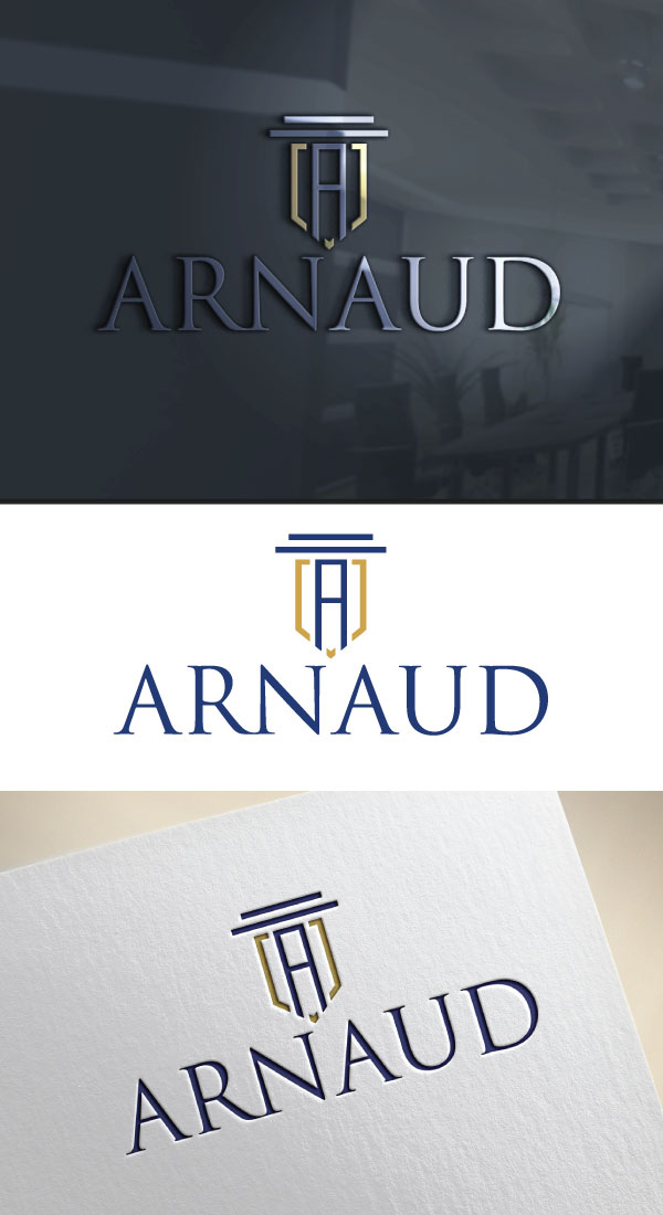 Logo Design by AB design ..... for this project | Design #30764887