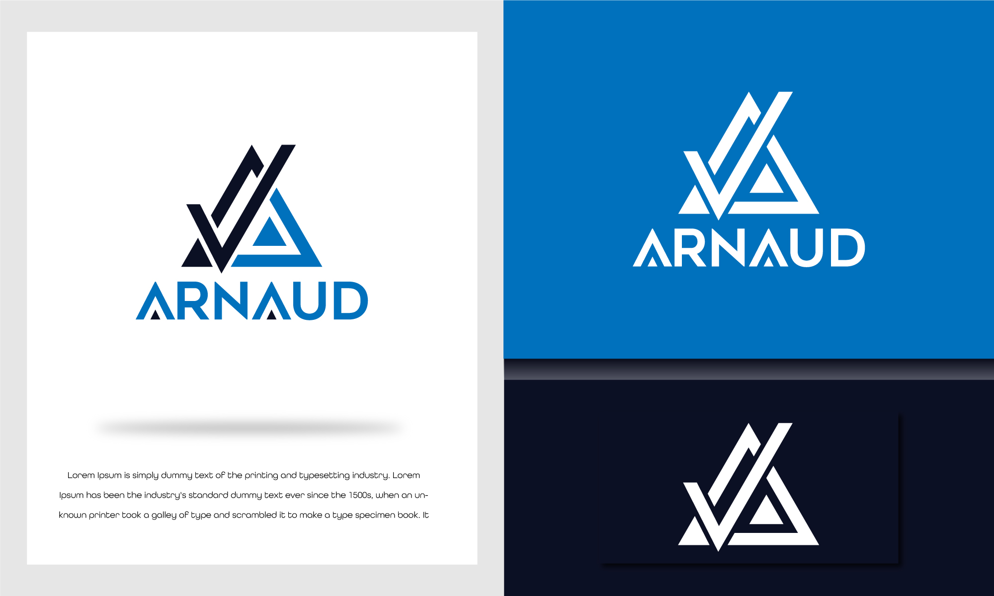 Logo Design by Rupok MT for this project | Design #30760853