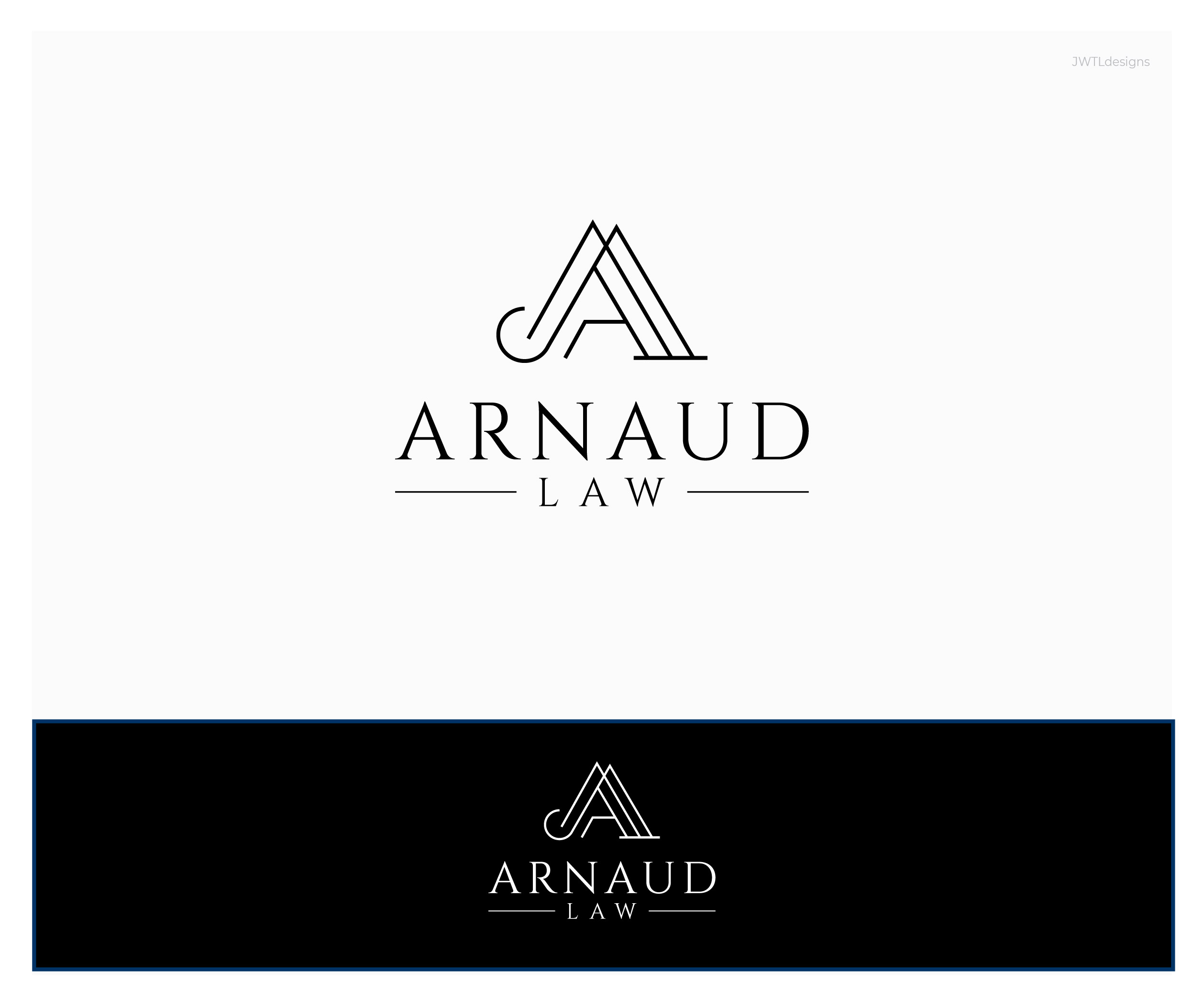 Logo Design by JWTL for this project | Design #30783876