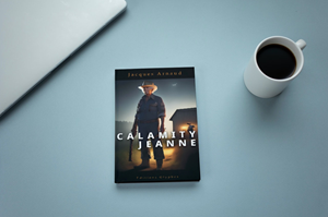 Book Cover Design by souleye
