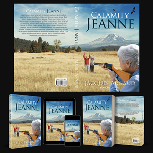 Book Cover Design by aj for this project | Design: #30761883