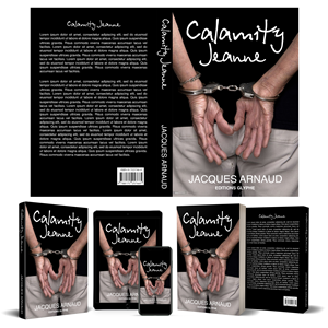 Book Cover Design by aj for this project | Design: #30761886
