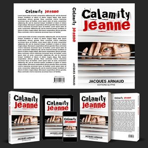Book Cover Design by aj for this project | Design: #30761894