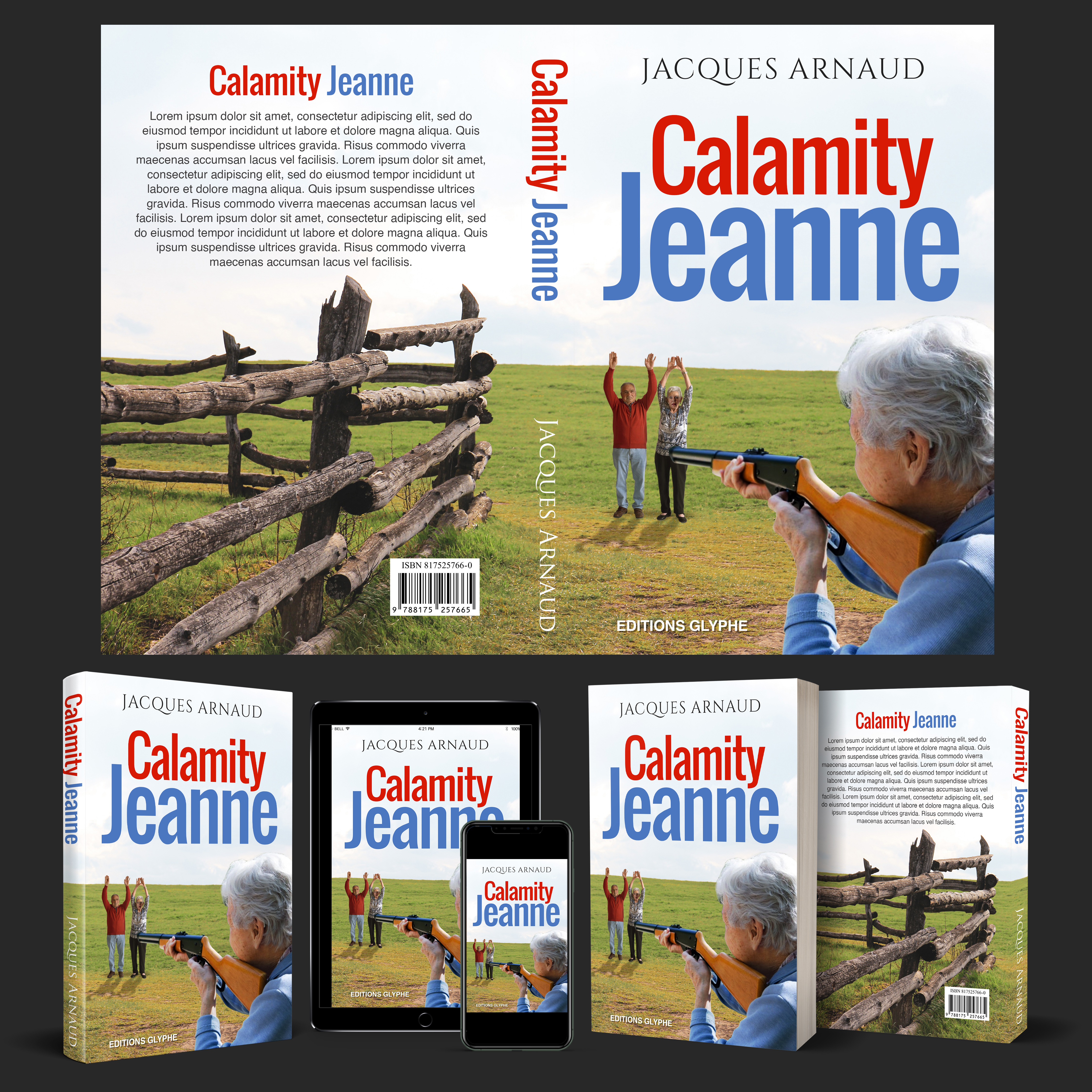 Book Cover Design by aj for this project | Design #30761903