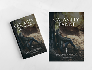 Book Cover Design by fastdesign360 for this project | Design: #30794697