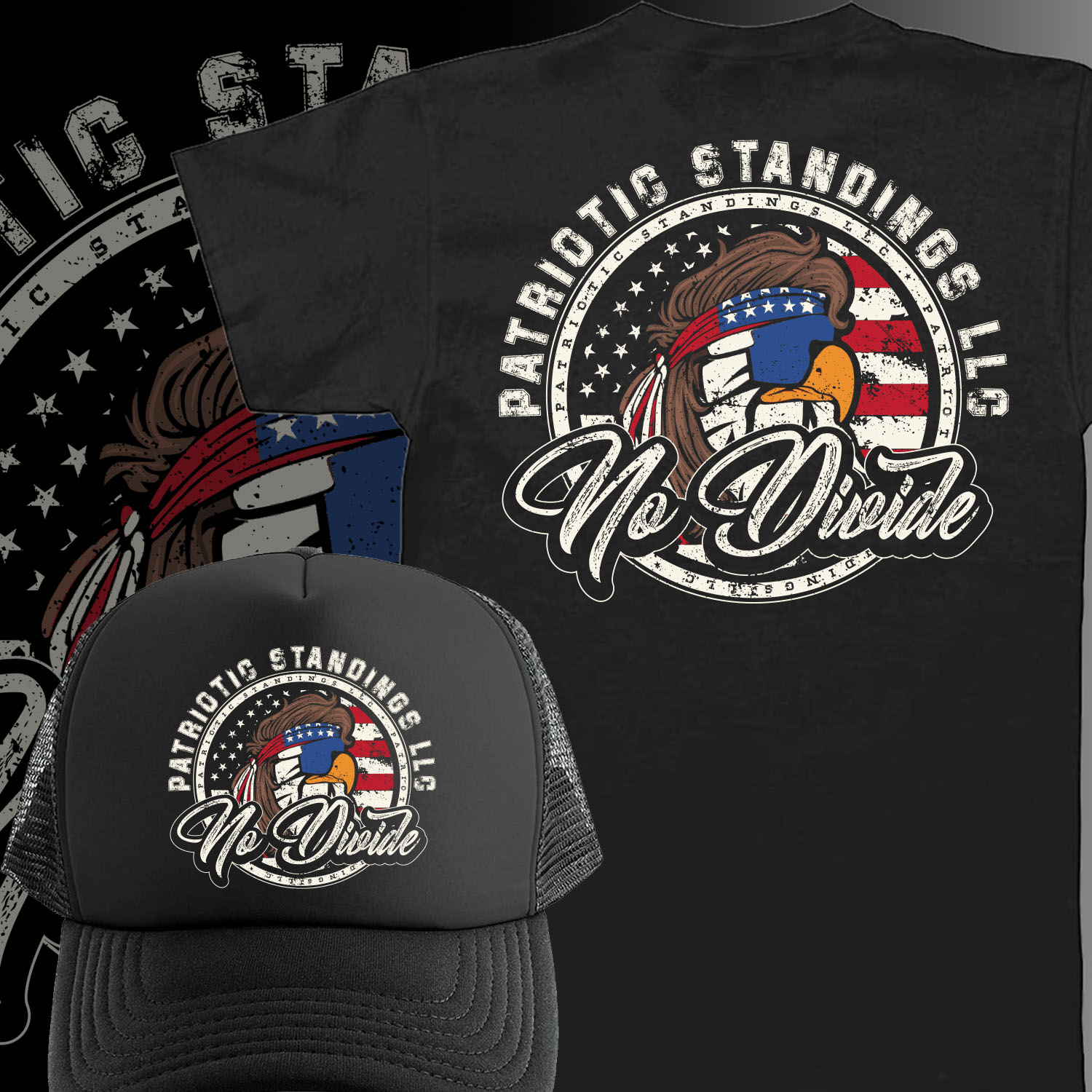 Diseño de Camiseta por ScarDesigns para este proyecto | Diseño #30813570