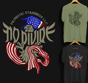 T-shirt Design by iqbalyozanda for this project | Design: #30786726