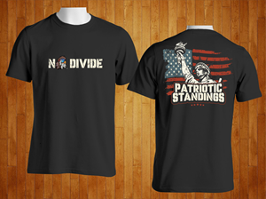 T-shirt Design by MangkuJiwo for this project | Design #30818031