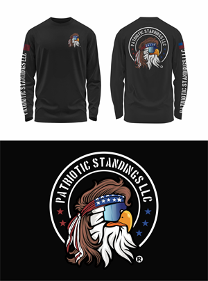 T-shirt Design by 1206studio for this project | Design #30760134