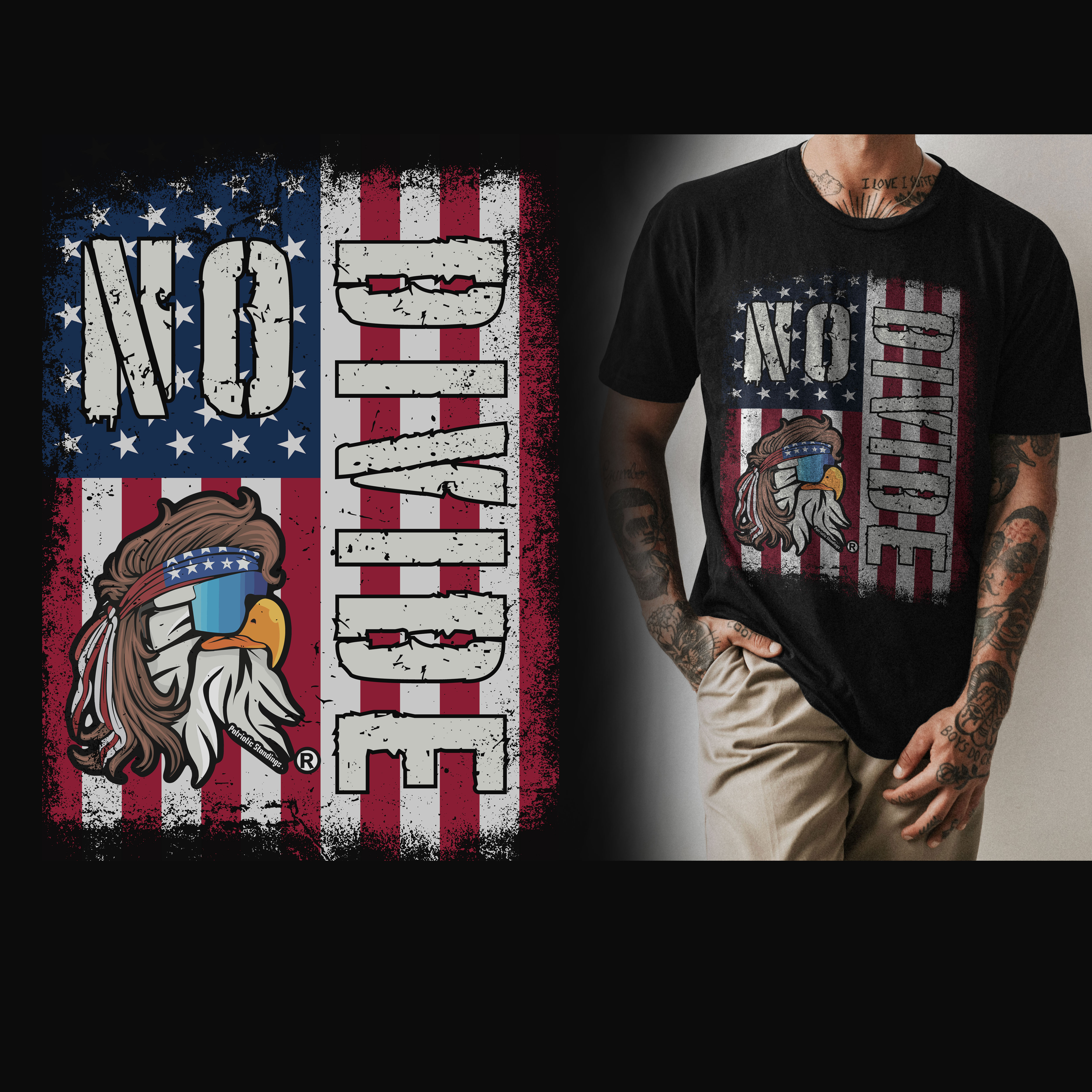 Diseño de Camiseta por Designer-Shuvo para este proyecto | Diseño #30792944