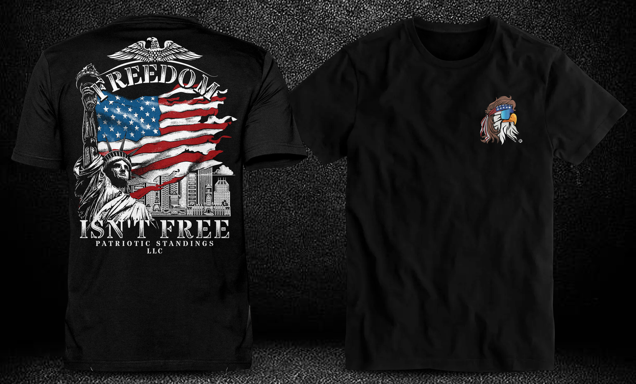 T-shirt Design by Kiki Hermawan for this project | Design #30770327