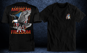 T-shirt Design by Kiki Hermawan for this project | Design #30802580