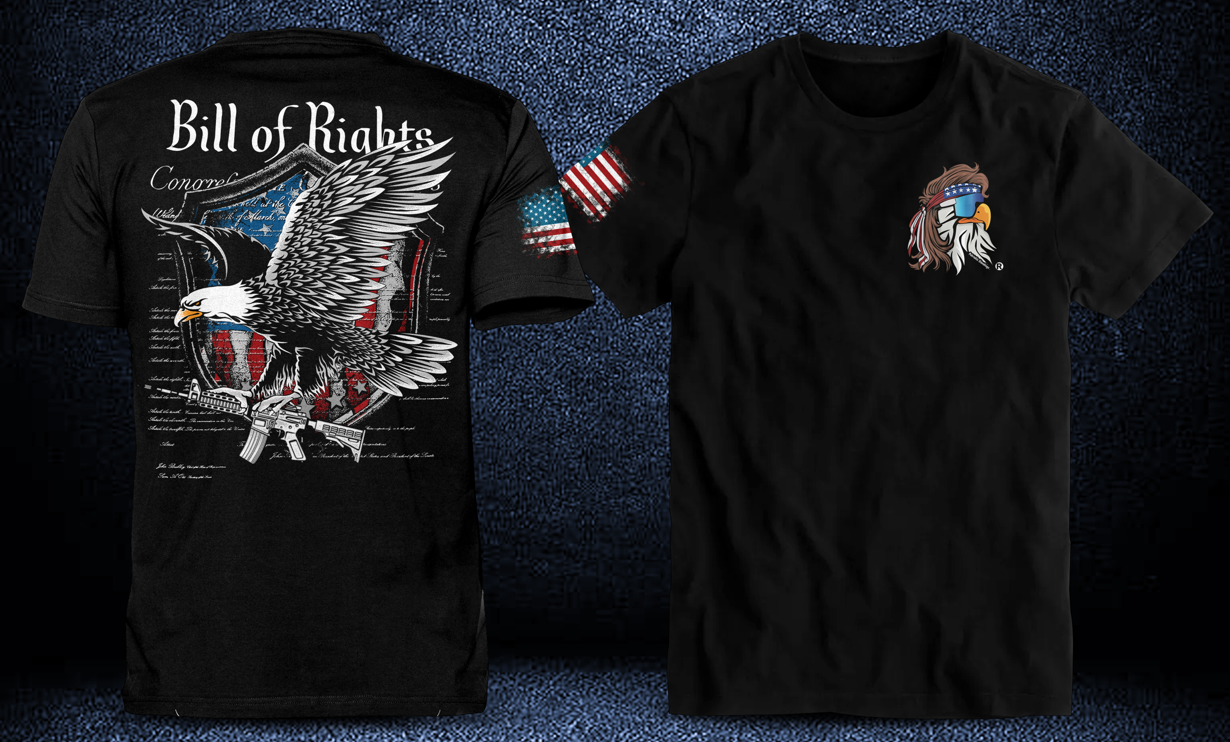 T-shirt Design by Kiki Hermawan for this project | Design #30835571