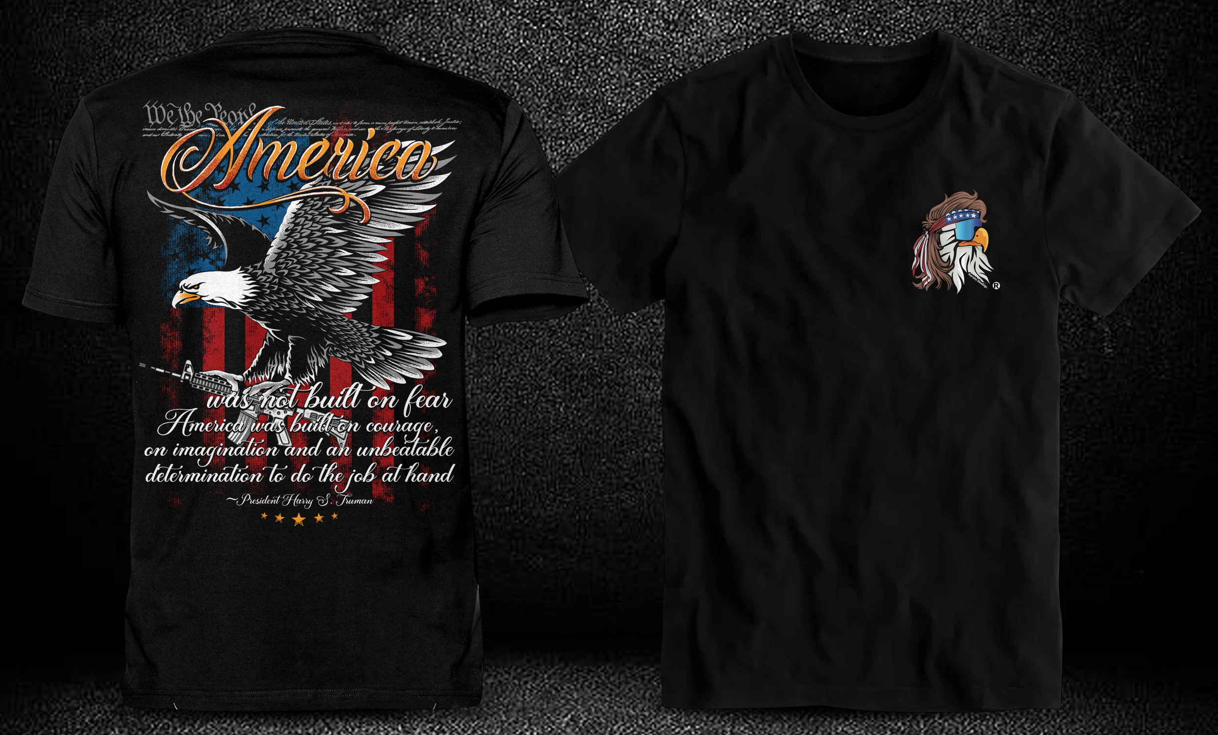 T-shirt Design by Kiki Hermawan for this project | Design #30837993