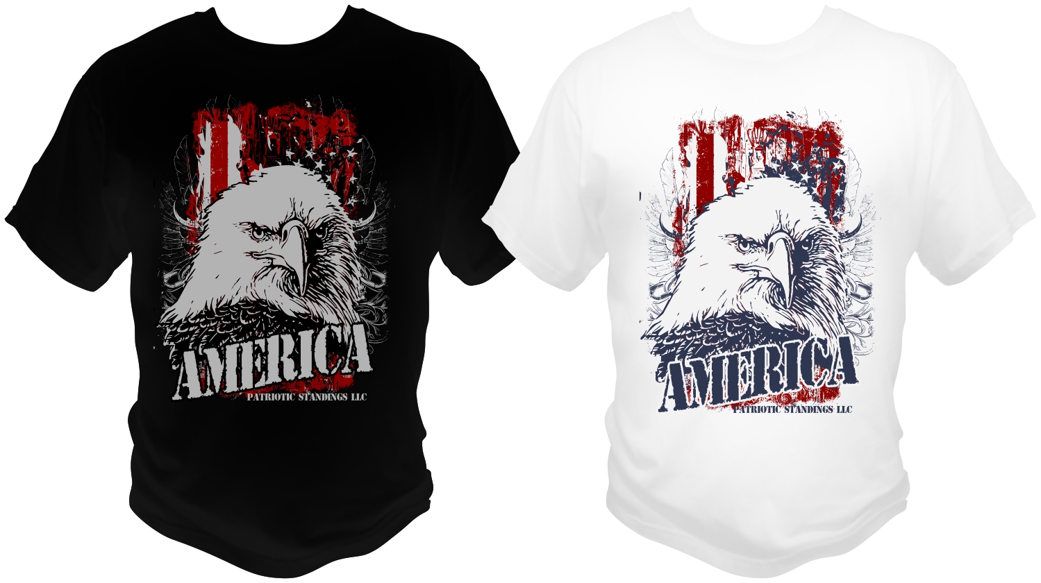 Diseño de Camiseta por bacujkov para este proyecto | Diseño #30803494