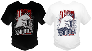 T-shirt Design by bacujkov for this project | Design #30803494