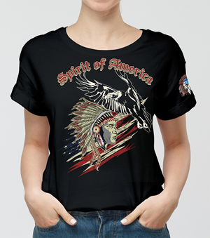 Design de T-shirt par Monica Frieda pour ce projet | Design : #30763380