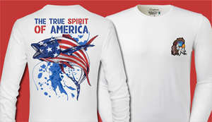 T-shirt Design by Yakuza20 for this project | Design: #30836658