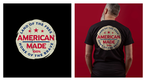 Design de T-shirt par geralebredo pour ce projet | Design : #30791544