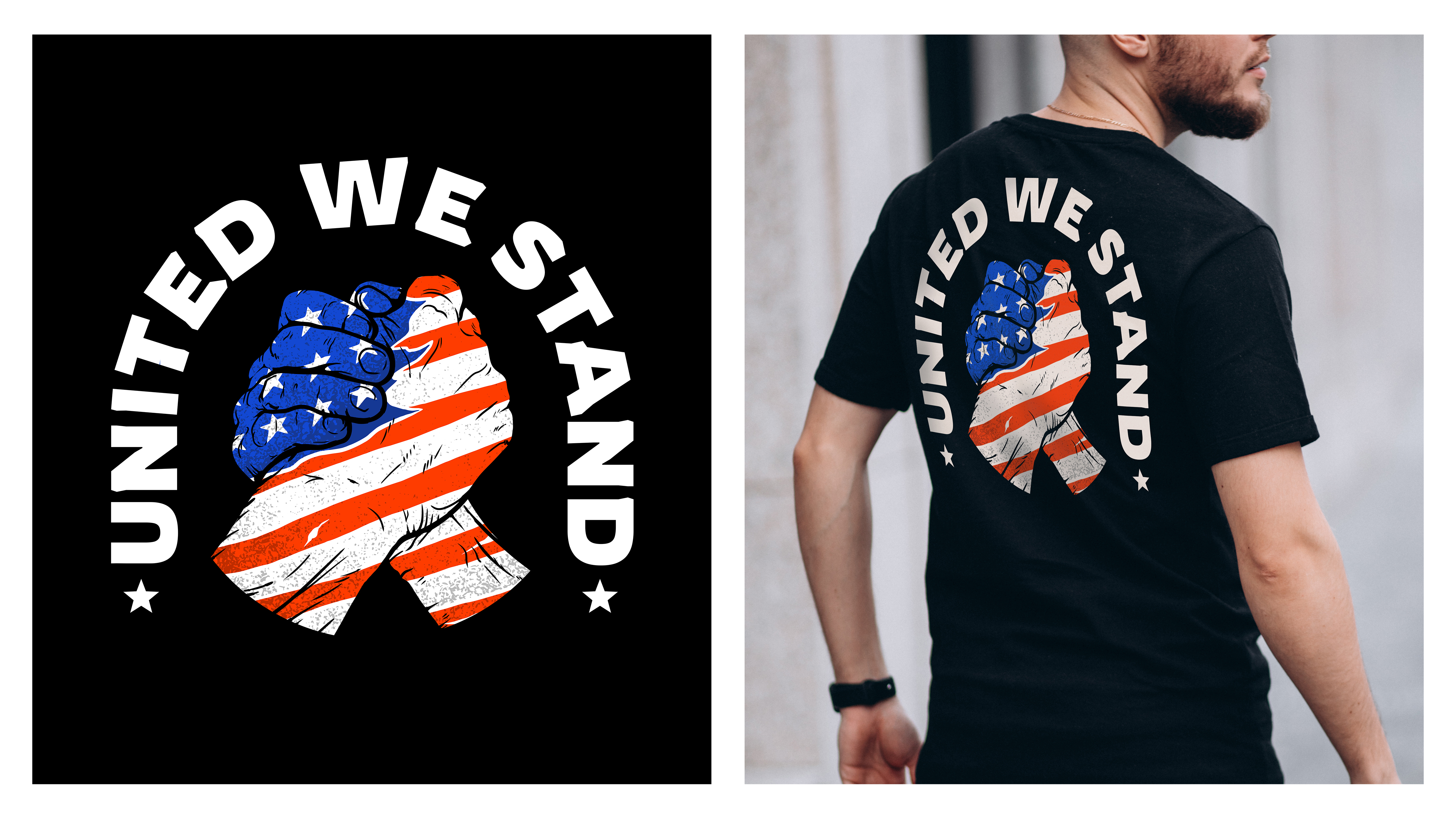 T-shirt Design by geralebredo for this project | Design #30820451