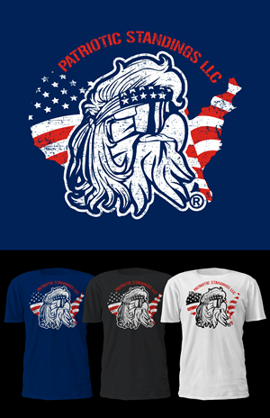T-shirt Design by D'Mono for this project | Design #30795792