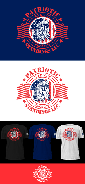 T-shirt Design by D'Mono for this project | Design: #30837515