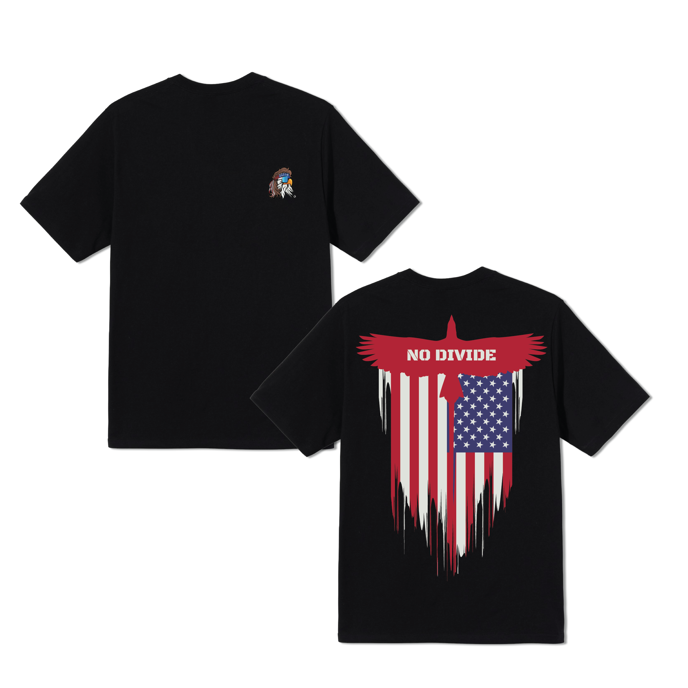 T-shirt Design by dskyvbc for this project | Design #30759308