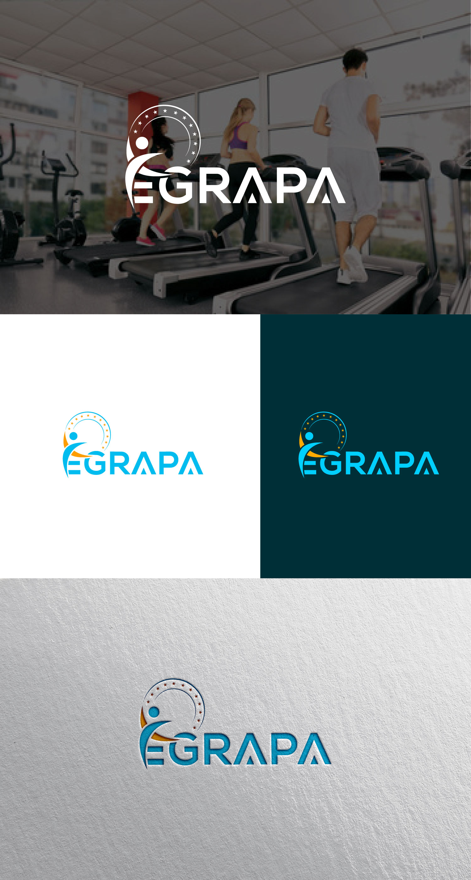 Logo Design by AyaanArt for this project | Design #30759554