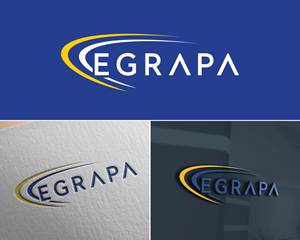 Logo Design by Atec for this project | Design: #30763324