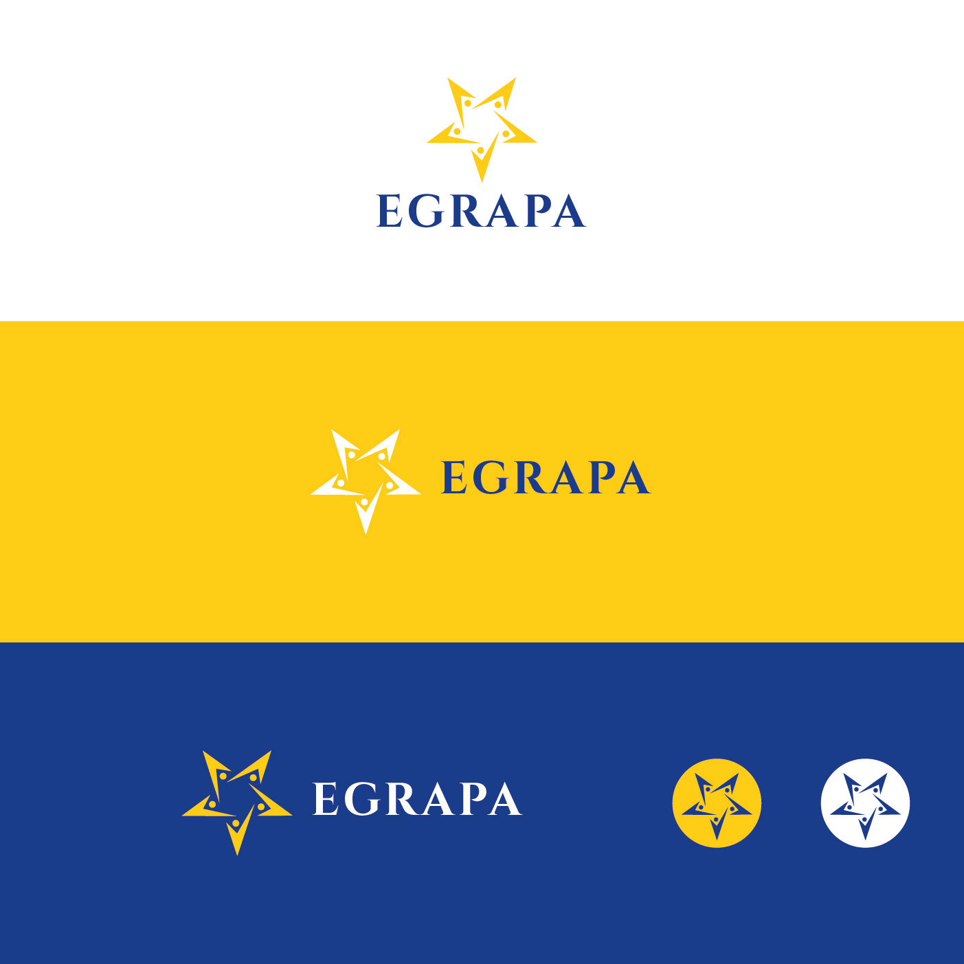 Logo Design by nandkumar for this project | Design #30802157