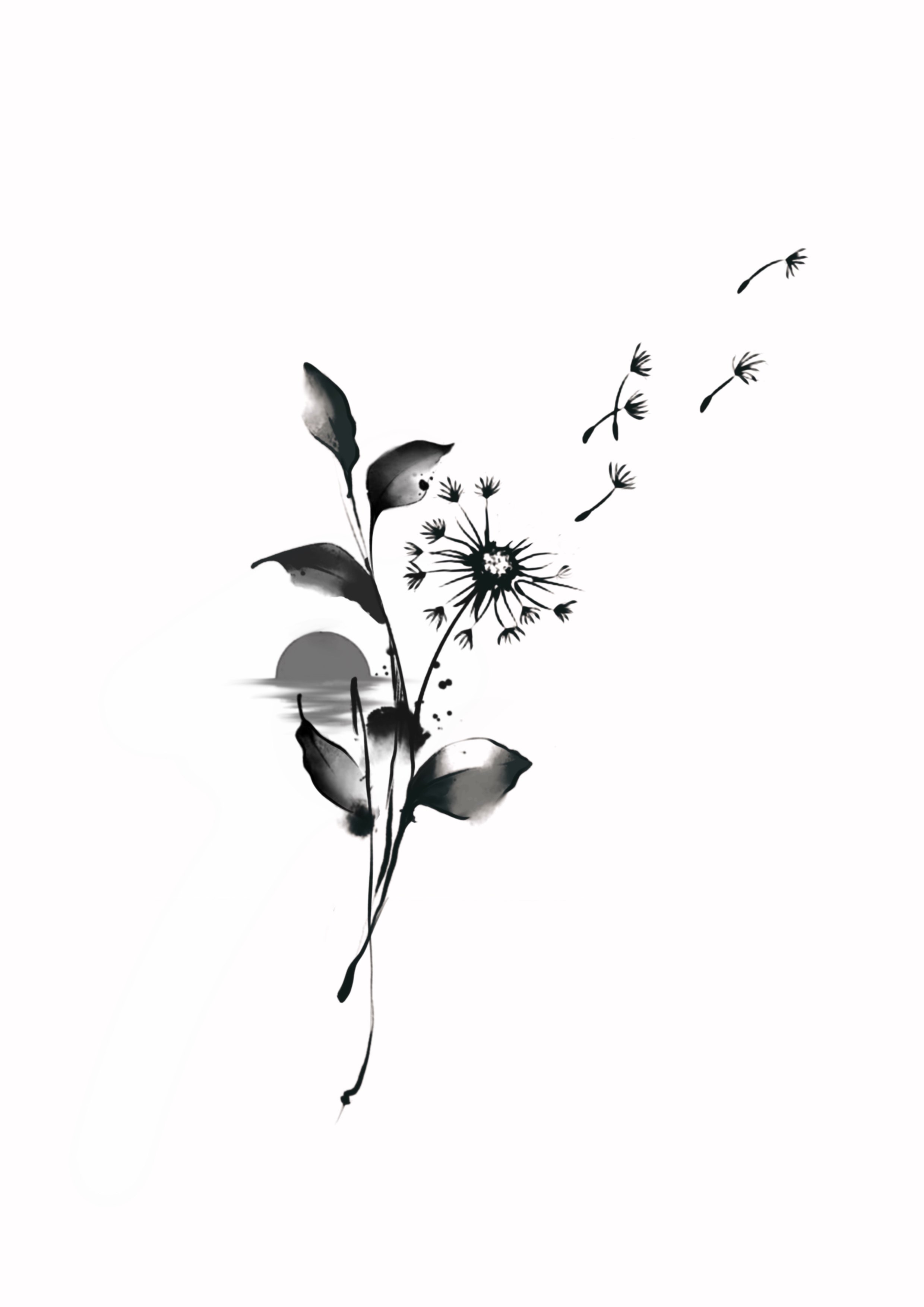 Diseño de Tatuaje por Omelas para este proyecto | Diseño #30797166