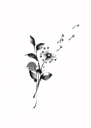 Diseño de Tatuaje por Omelas para este proyecto | Diseño: #30797166