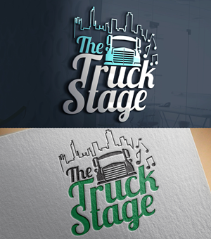 Diseño de Logo por 24ksunny para este proyecto | Diseño: #30759432