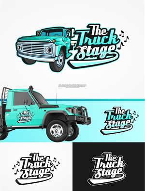 Logo Design by LUTNG. for this project | Design: #30798718