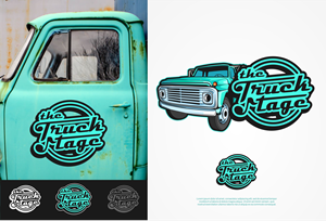 Logo Design by LUTNG. for this project | Design: #30818392