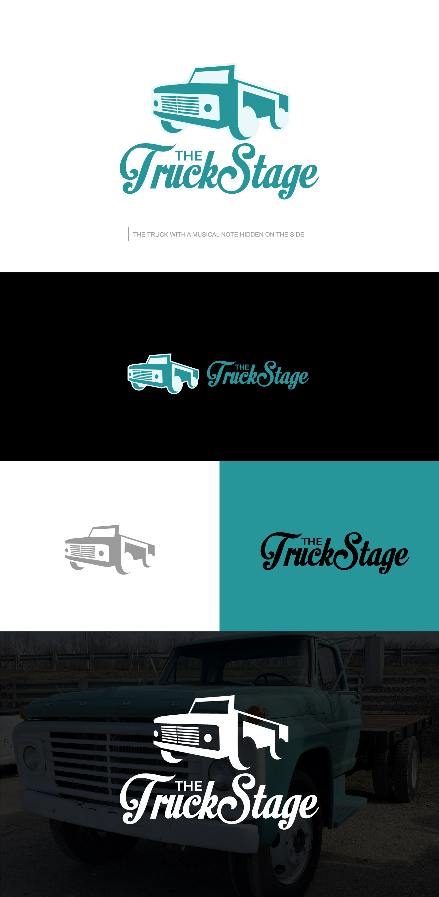 Logo-Design von ICKE für dieses Projekt | Design #30802432