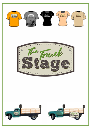 Logo Design by ERICKADESIVOS for this project | Design #30765130