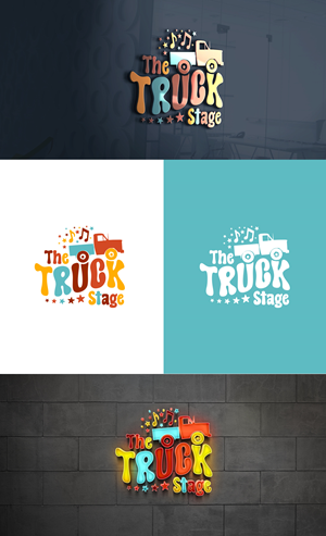 Logo Design by GLDesigns for this project | Design: #30763550