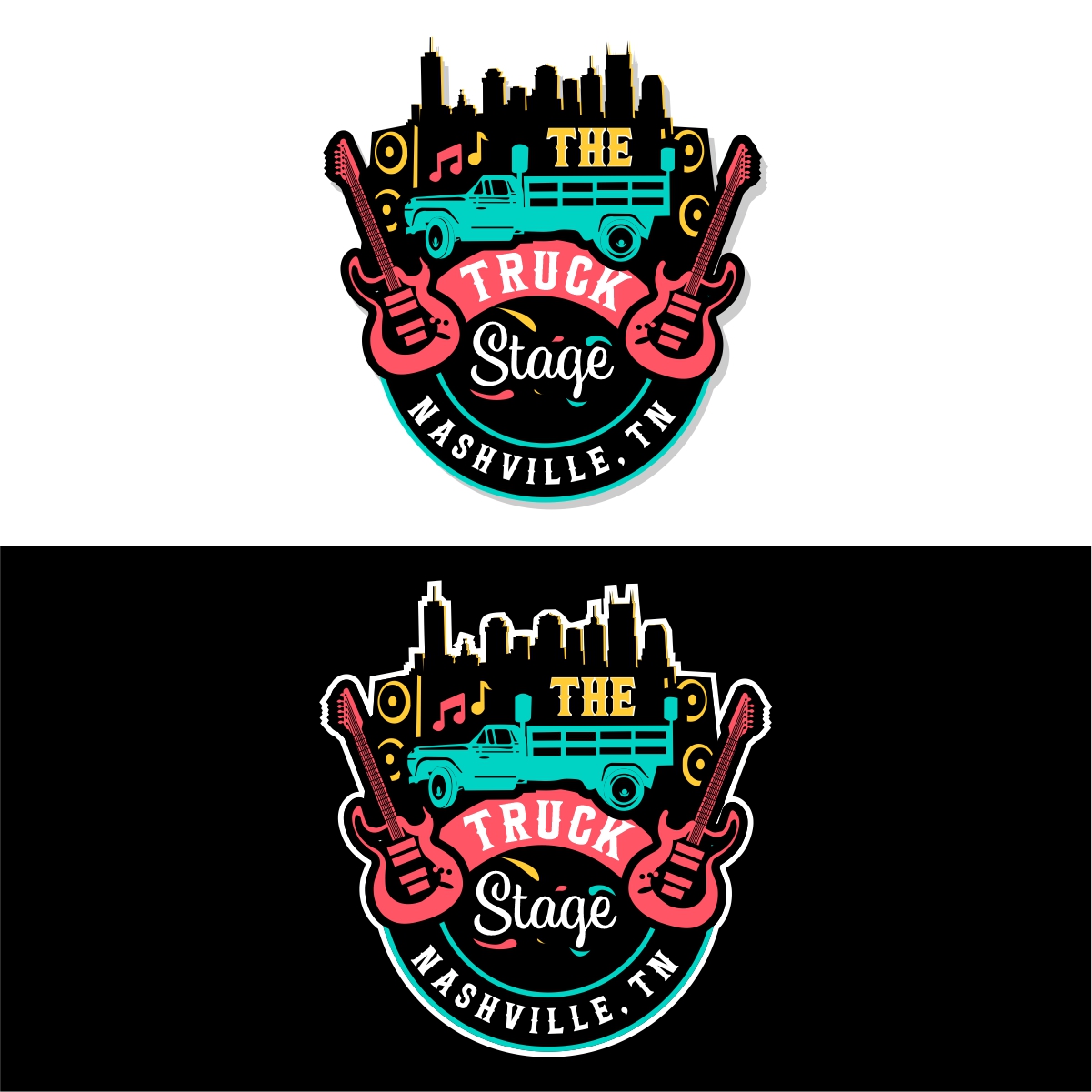 Logo Design by creative.bugs for this project | Design #30761750