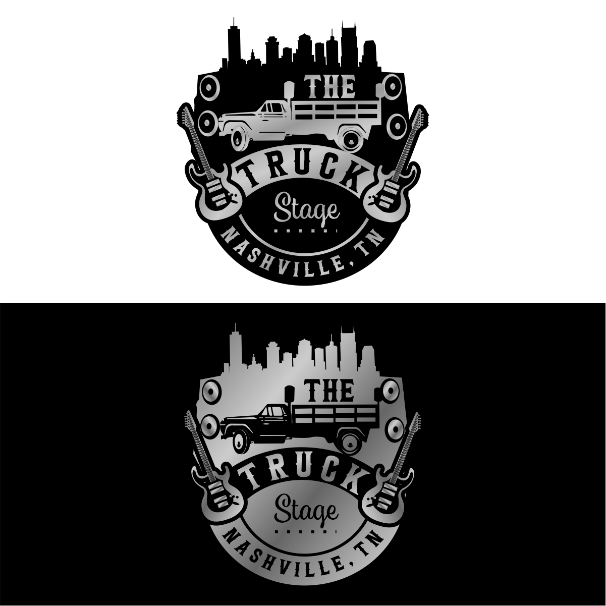 Logo Design by creative.bugs for this project | Design #30773816
