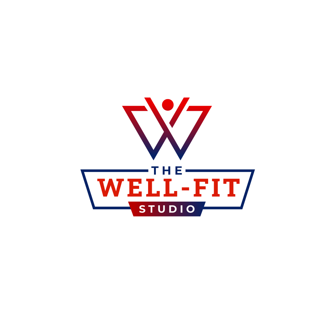 Diseño de Logo por MyleneDesigns para Train With Shane LLC dba Well-Fit | Diseño: #30772678
