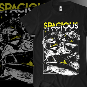 T-shirt Design by ScarDesigns for this project | Design #30761442