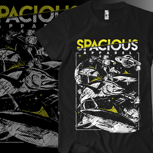T-shirt Design by ScarDesigns for this project | Design: #30761449