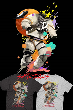 Spacious Apparel Design