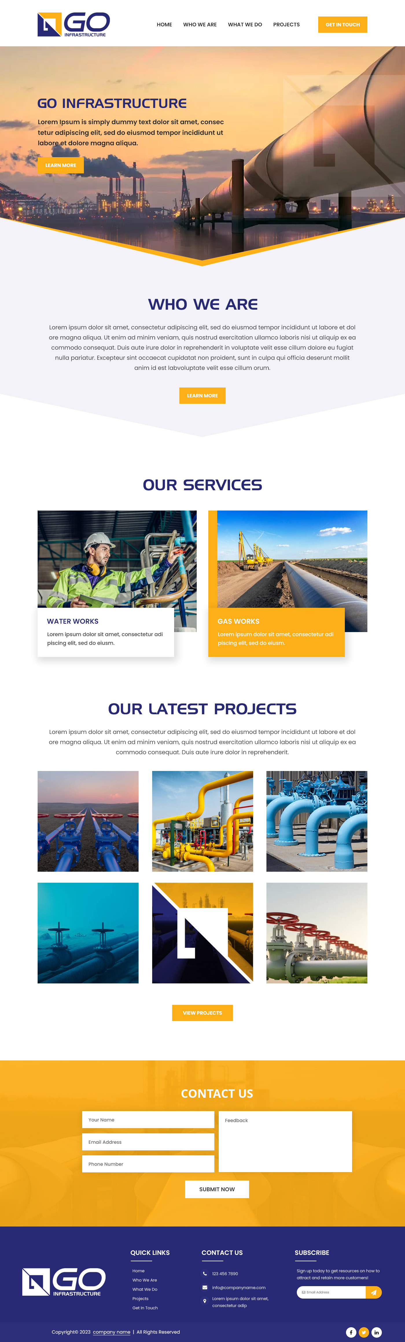 Web Design by James 144 for this project | Design #30794799