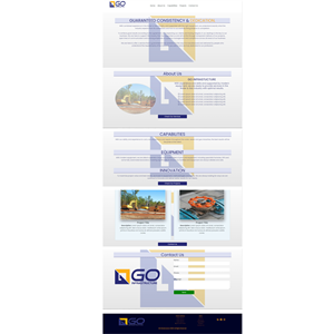 Web Design by Rudistudio for this project | Design: #30810175