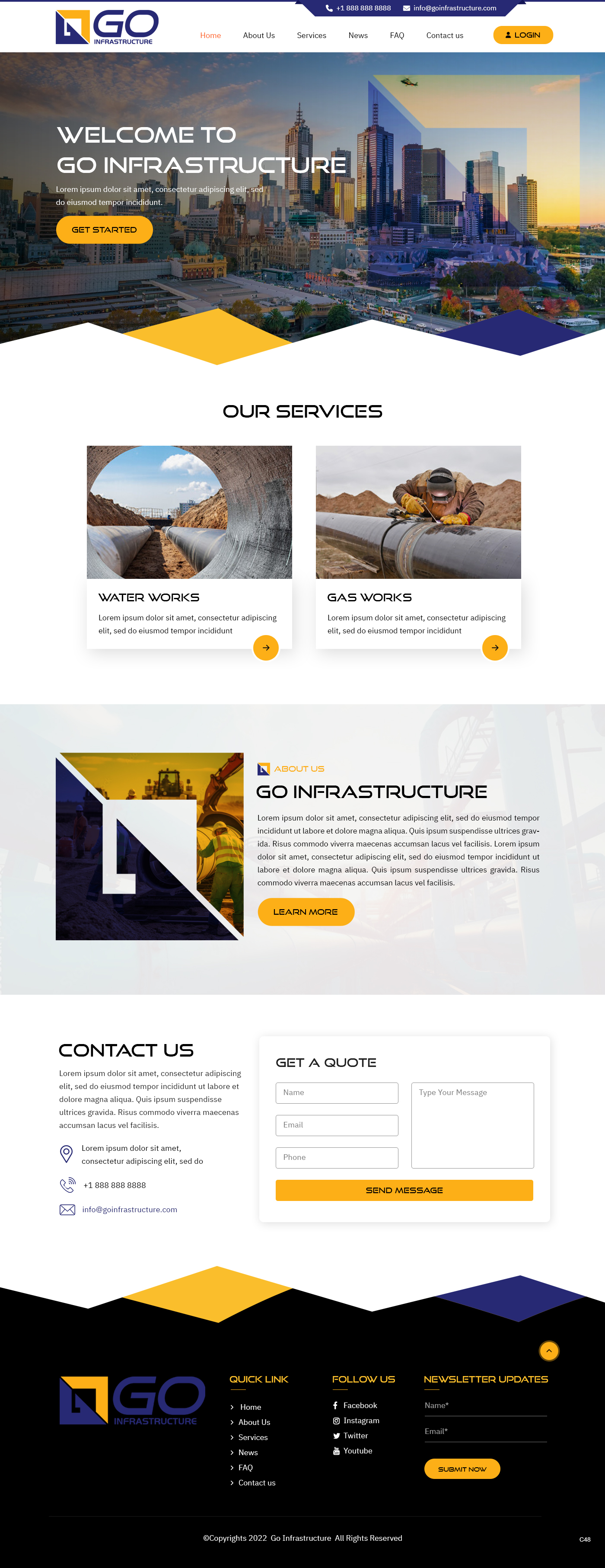 Web Design par pb pour ce projet | Design #30763675