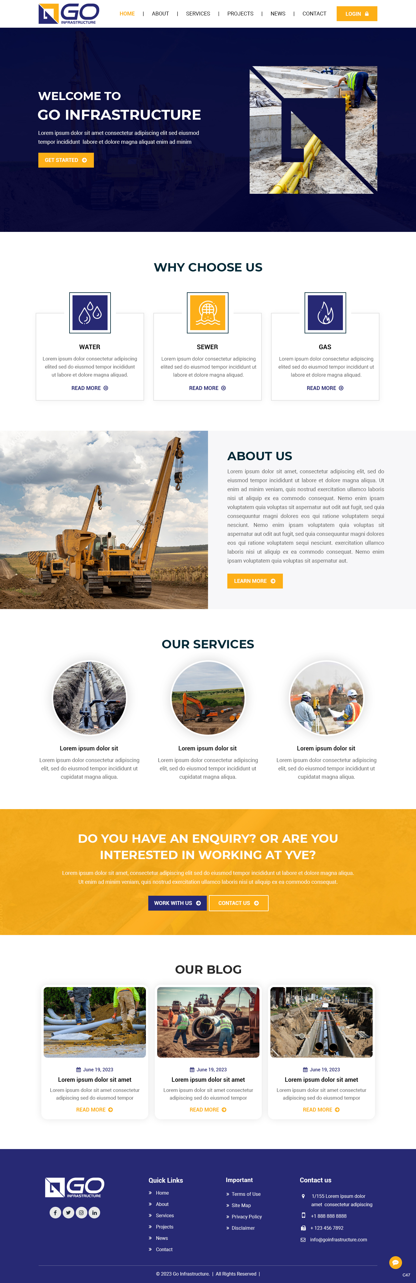 Web Design by pb for this project | Design #30763676