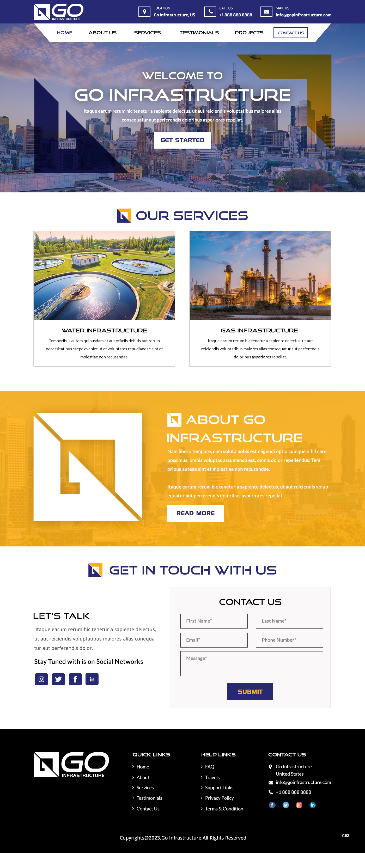Web Design by pb for this project | Design #30763684