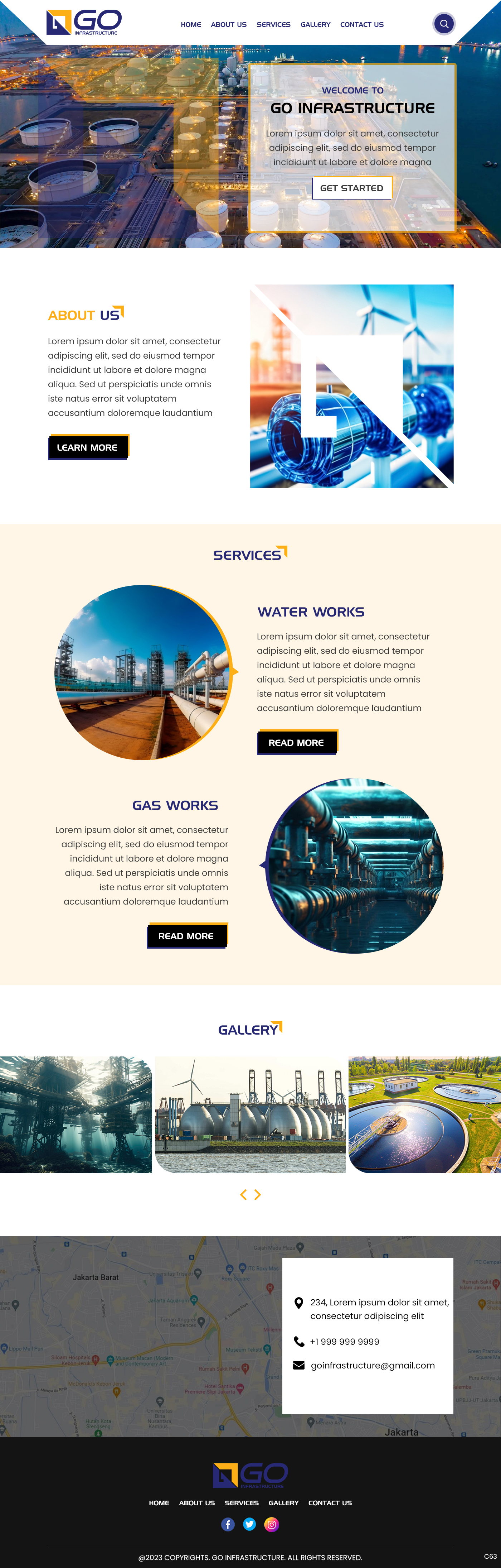 Web Design by pb for this project | Design #30763701